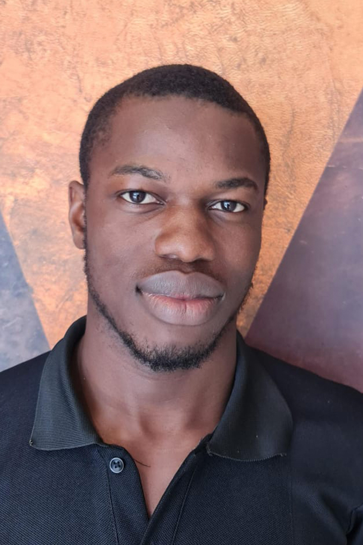 Kayode Ayotunde Electrical Assistant - Maintenance